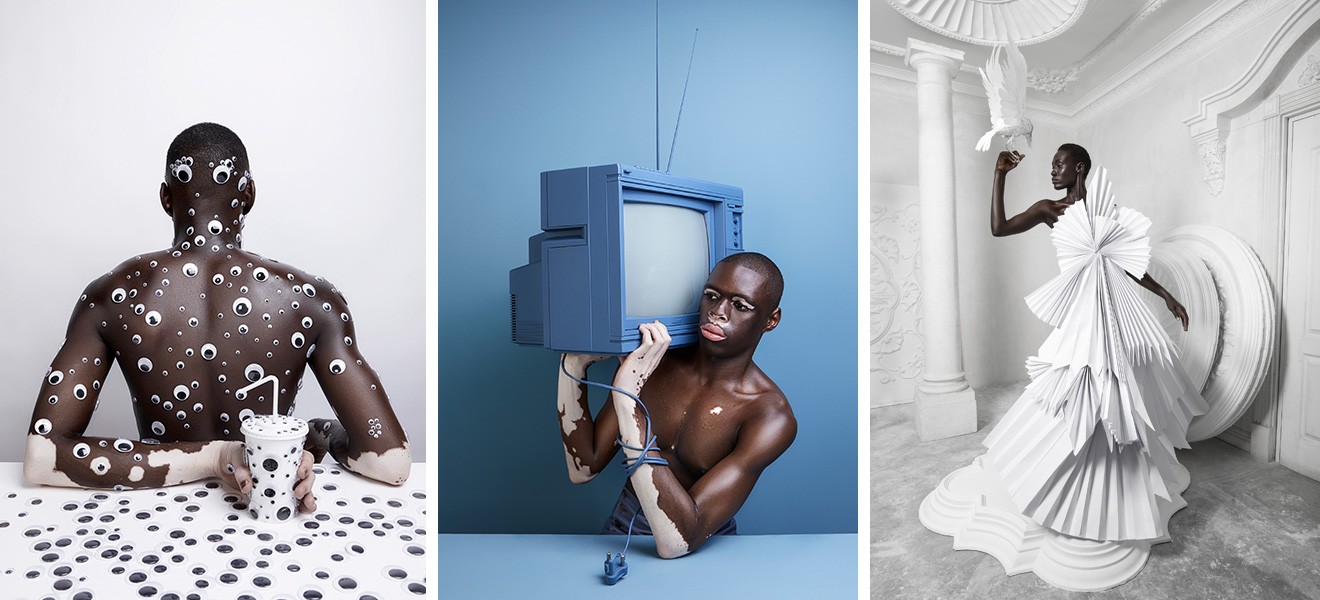 Justin Dingwall's work is inspired in part by some of his favourite home-town hangouts, including the Johannesburg Art Gallery and Keyes Art Mile.